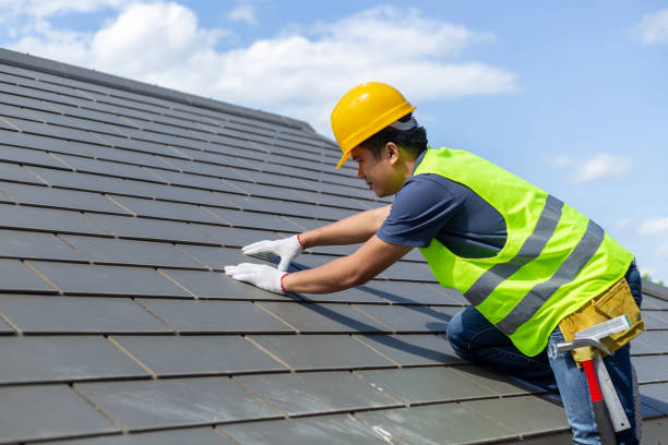 Reliable Clovis, CA Roofing Contractor Solutions