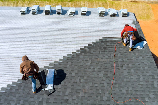 Clovis, CA Roofing Contractor Company