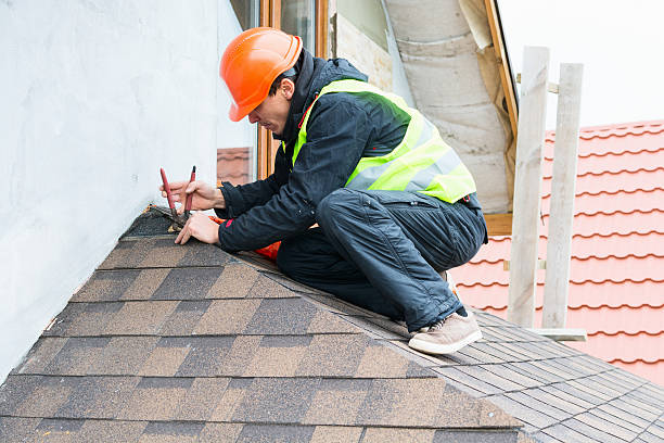 Quick and Trustworthy Emergency Roof Repair Services in Clovis, CA
