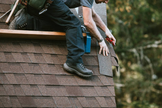 Roof Repair Estimates in Clovis, CA