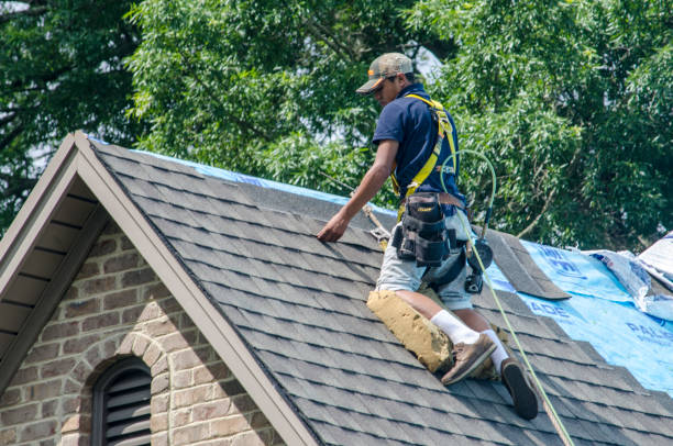 Quick and Trustworthy Emergency Roof Repair Services in Clovis, CA